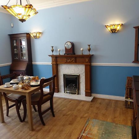샌다운 The Drey B&B 외부 사진