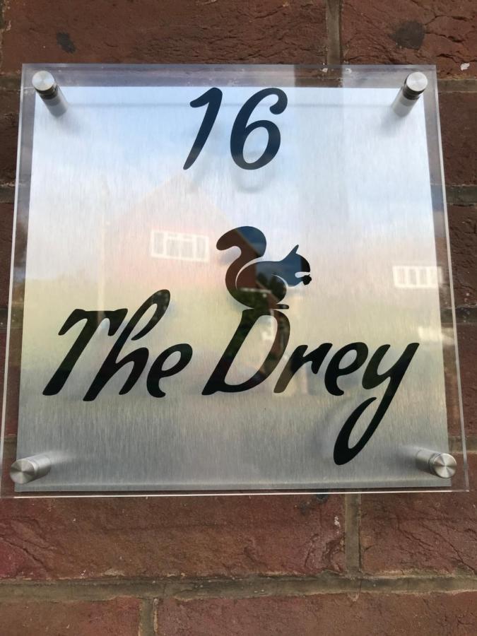 샌다운 The Drey B&B 외부 사진